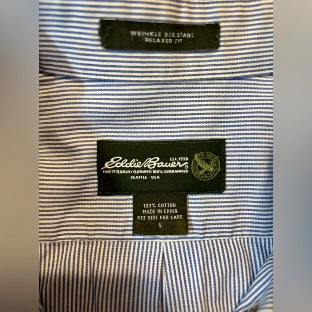 Eddie Bauer good used